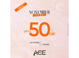 Ace Galleria November Feast Sale UP TO 50% OFFimage-1620